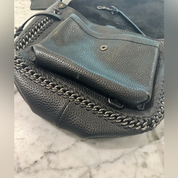 Coach Dakotah Whiplash Chain bag - Picture 14 of 14